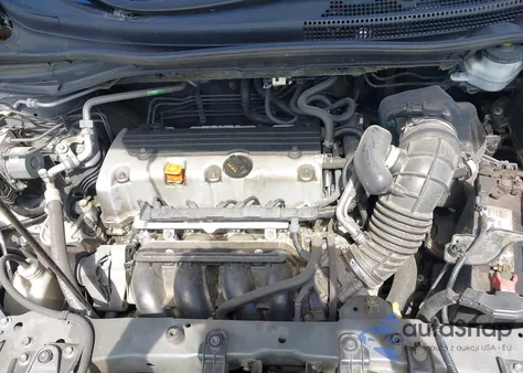 2014 Honda Cr-V Ex from USA, damaged, VIN 2HKRM3H59EH551843